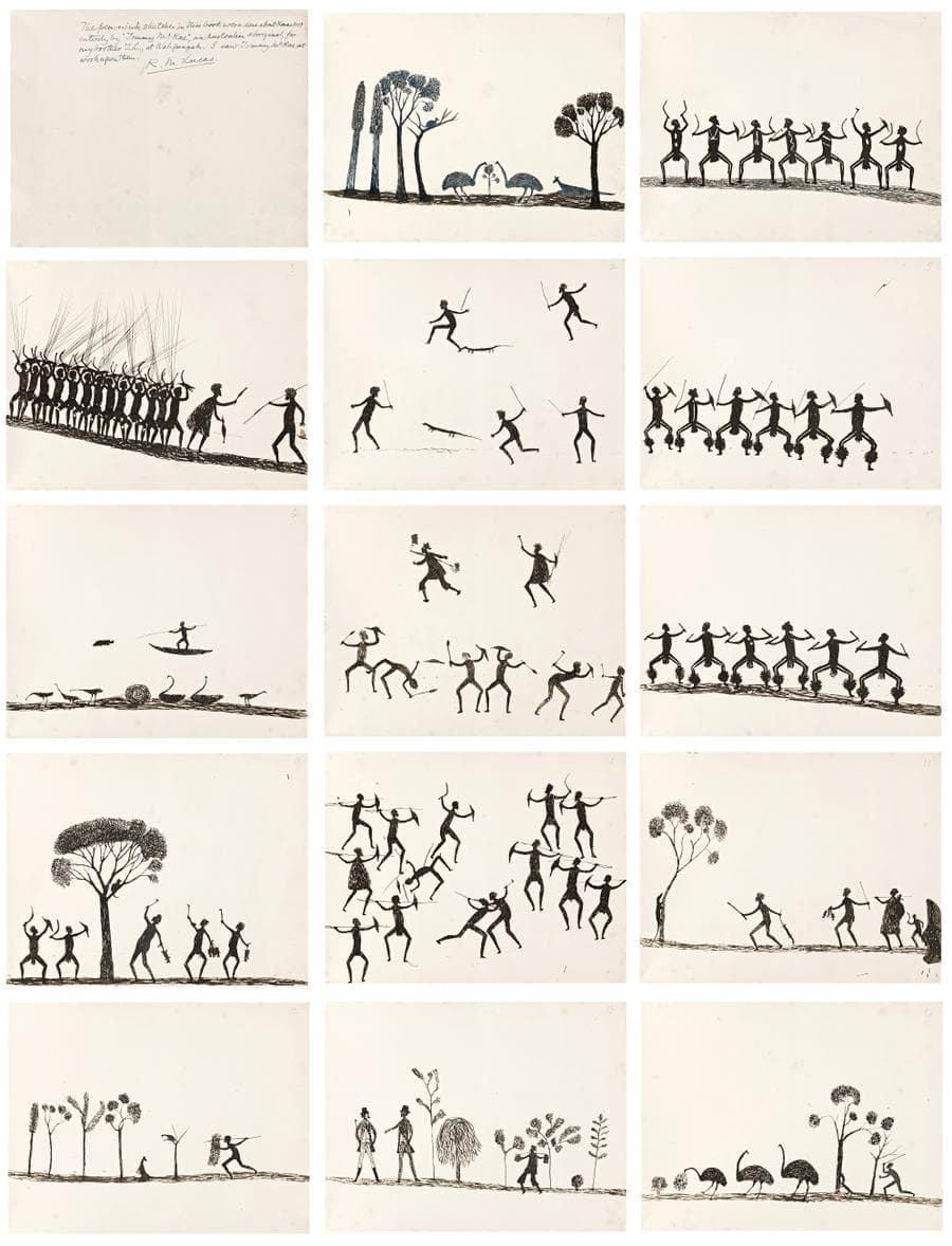 SKETCHBOOK