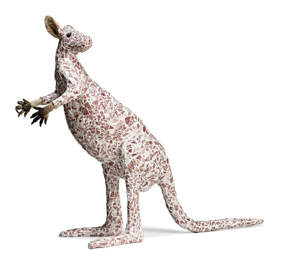 KANGAROO