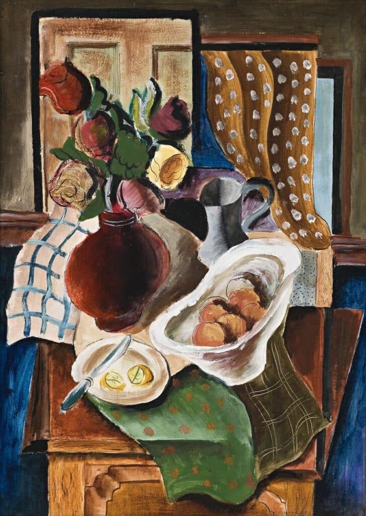 STILL LIFE