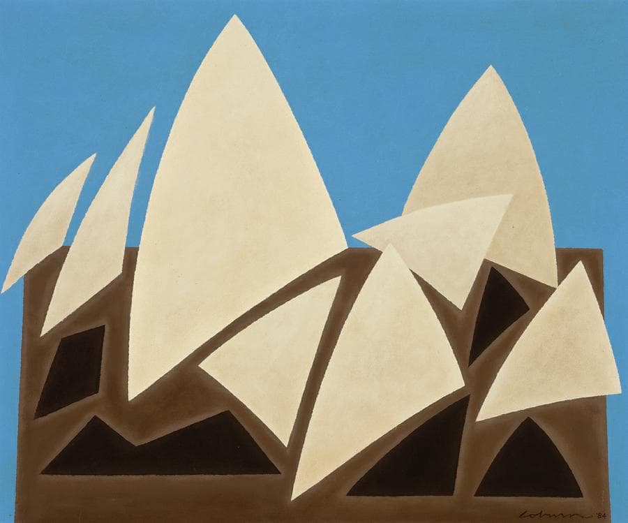 OPERA HOUSE
