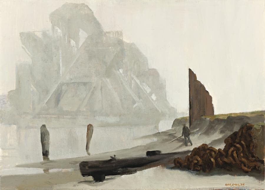 RIVERBANK