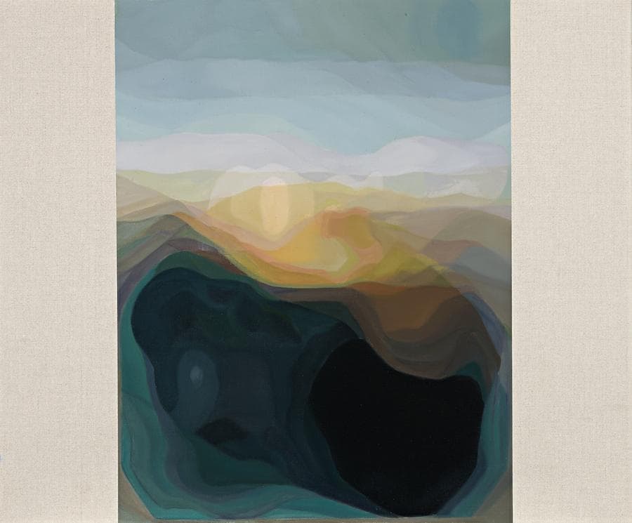 PILGRIM’S WAY II