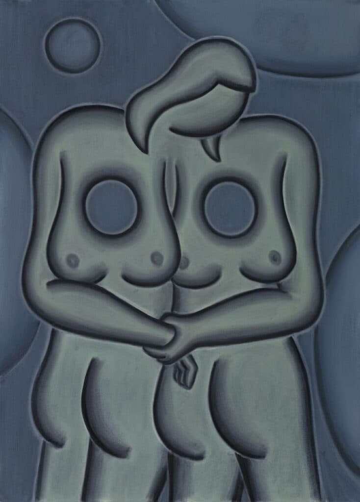 WOMAN