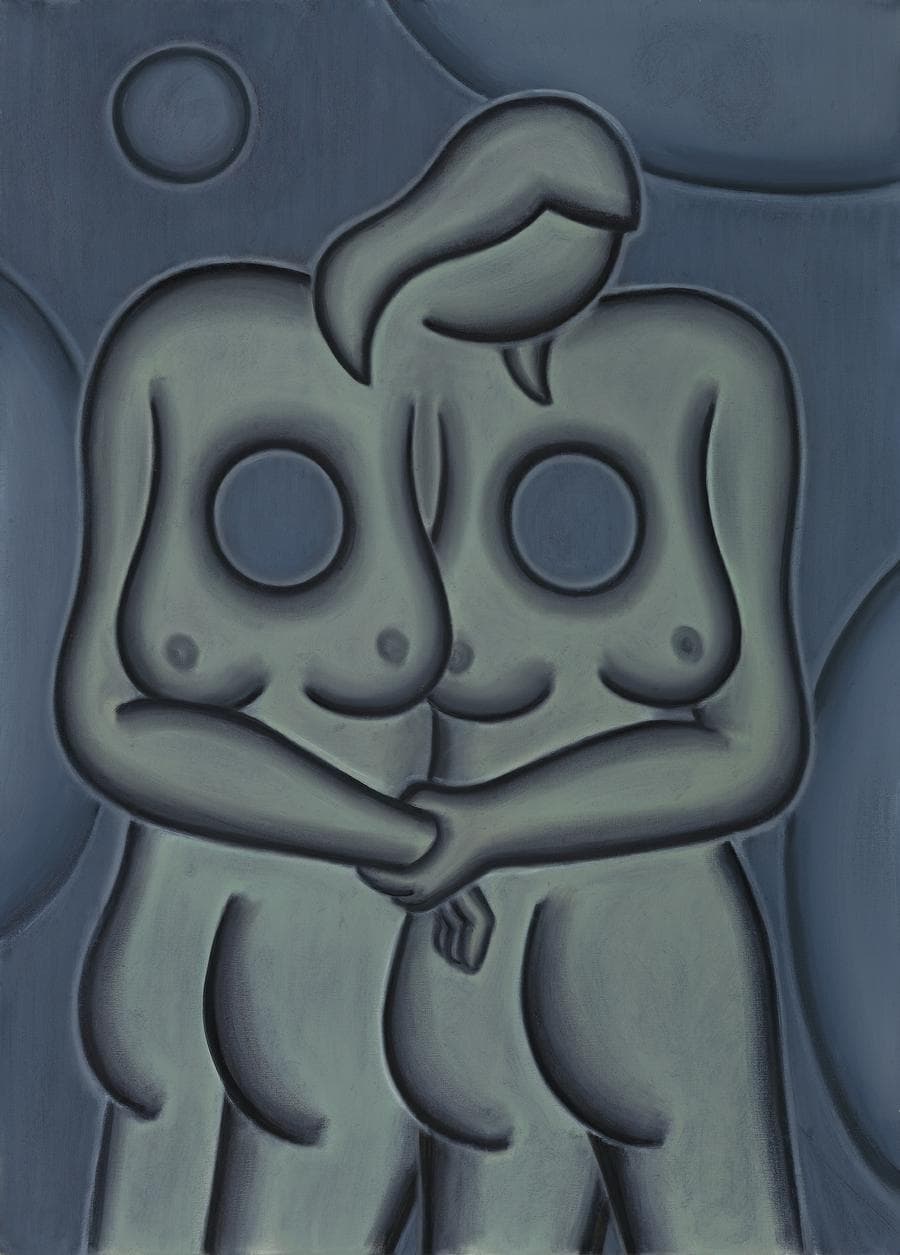 WOMAN