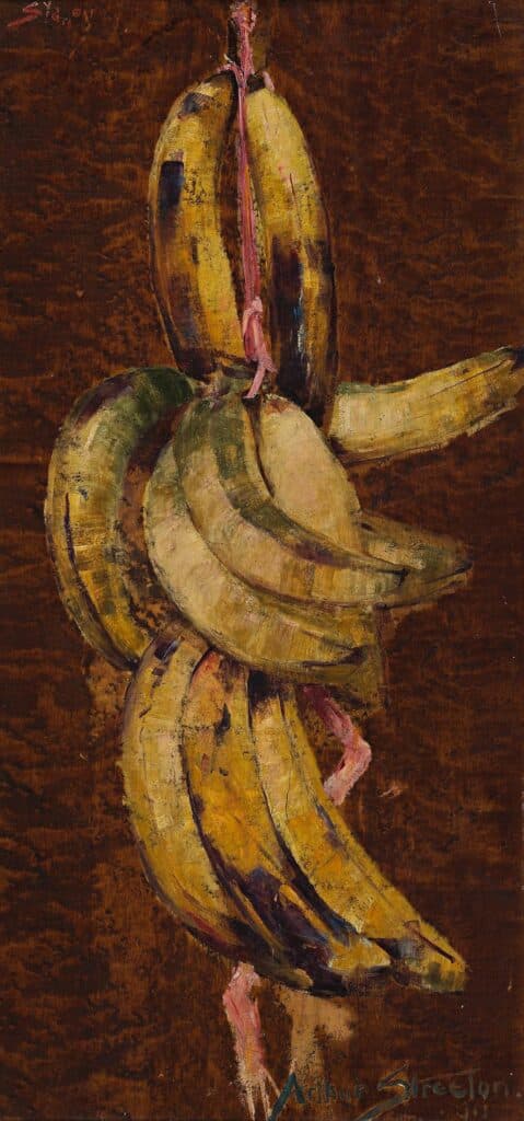 BANANAS