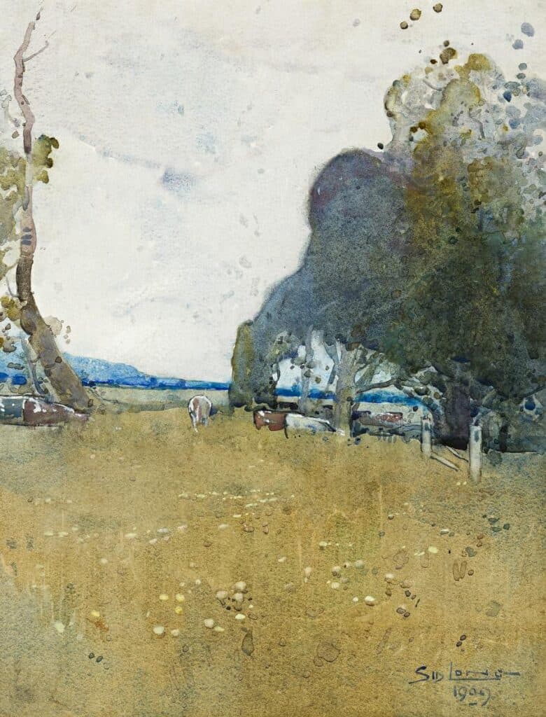 PASTORAL