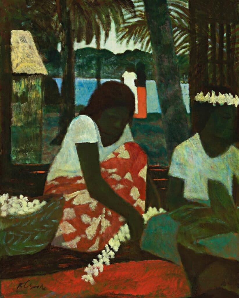 THURSDAY ISLAND