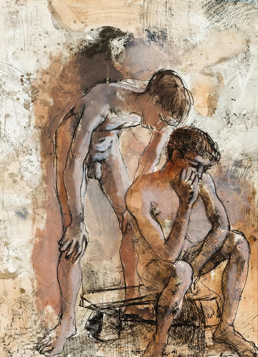 TWO BOYS