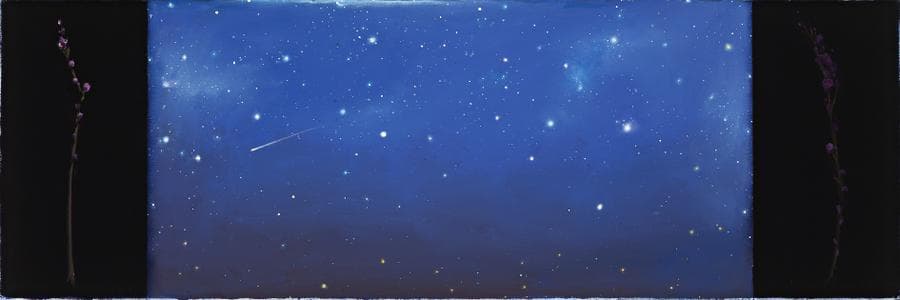 NIGHT LAMENT