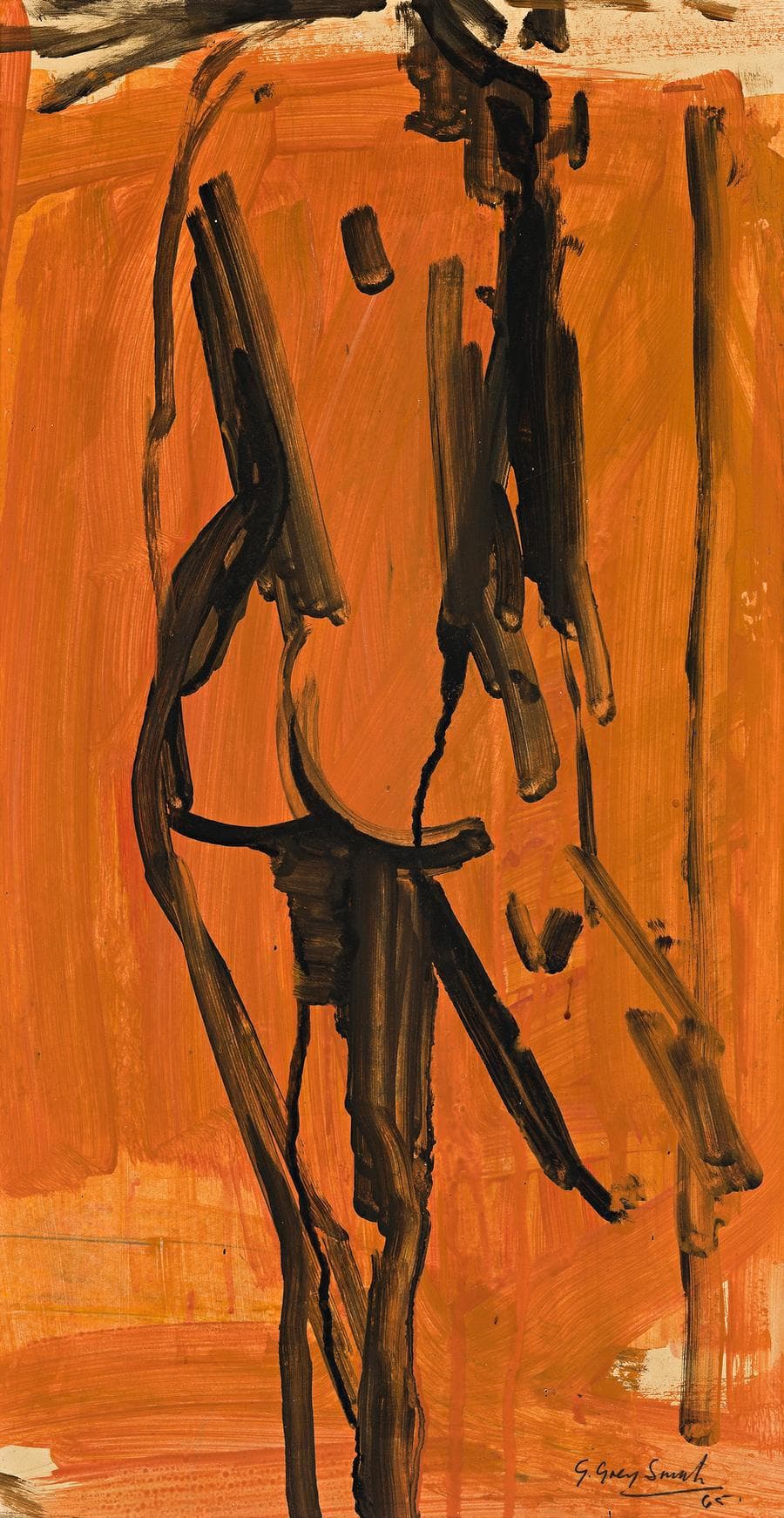 LIFE DRAWING
