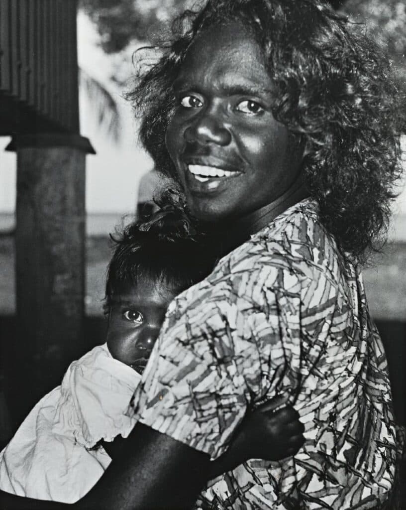 THE BLACK MADONNA