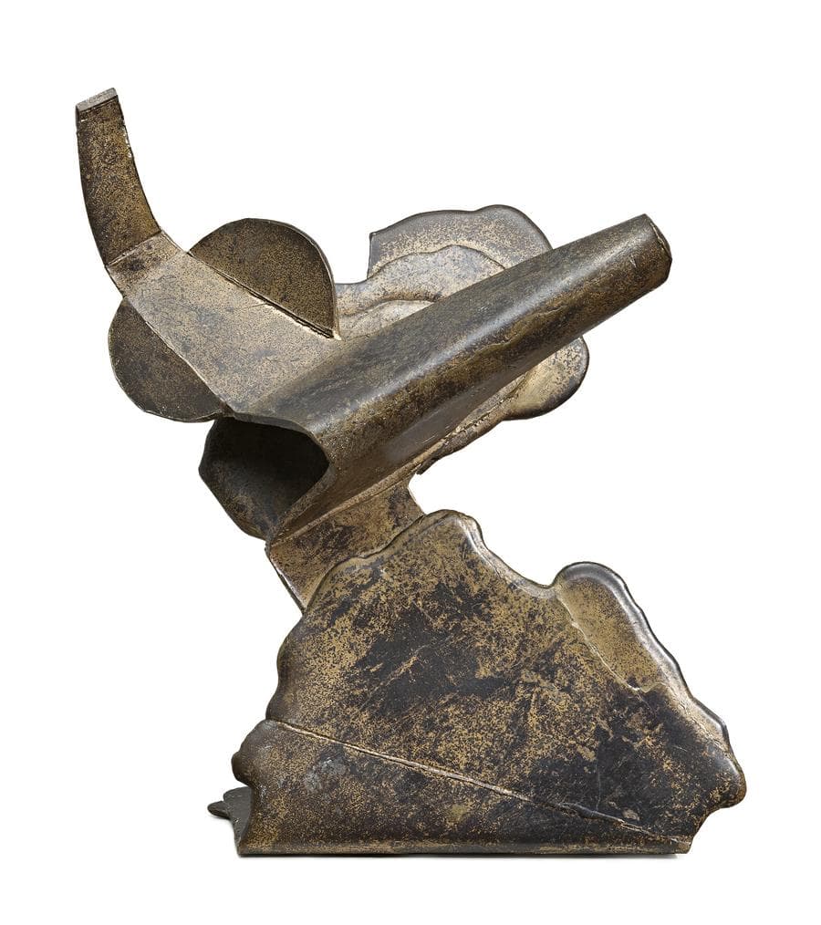 SCULPTURE