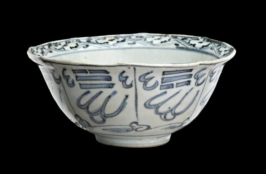 ZHANGZHOU, 16th-17th century