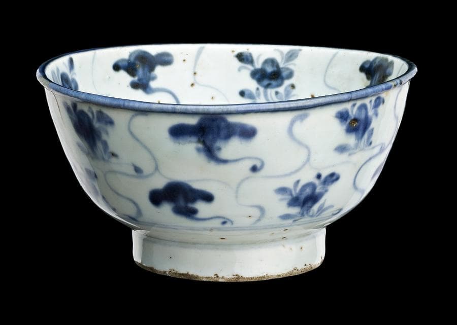 ZHANGZHOU, 16th-17th century