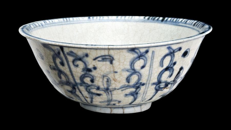 ZHANGZHOU, 16th-17th century