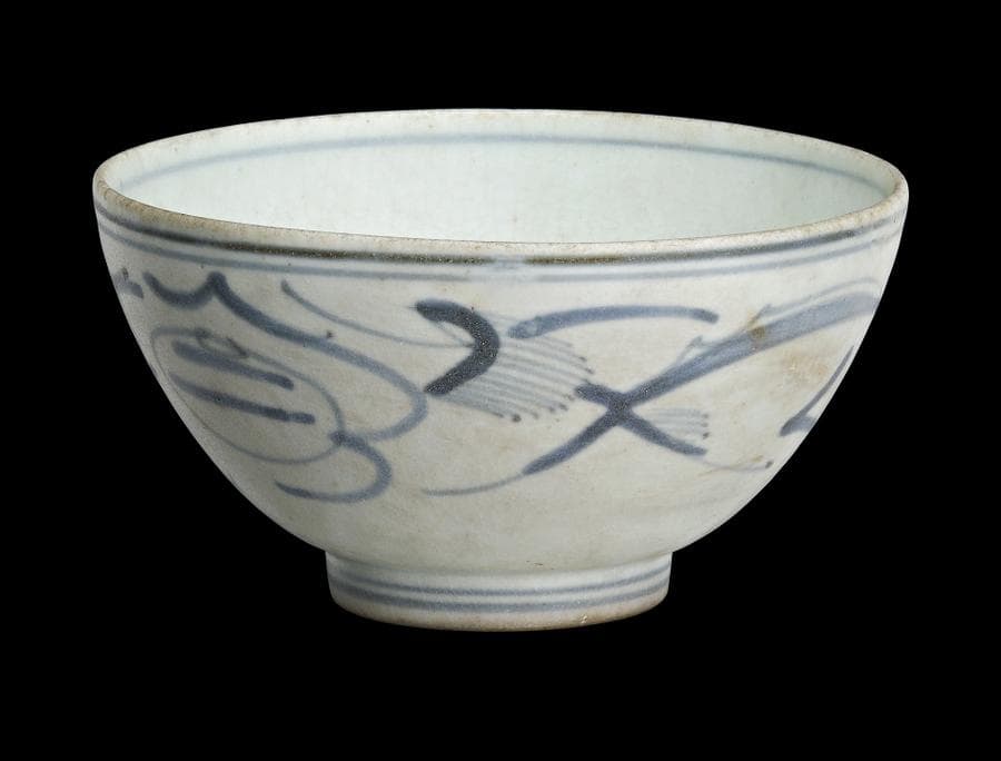 POSSIBLY VIETNAM, early 15th century