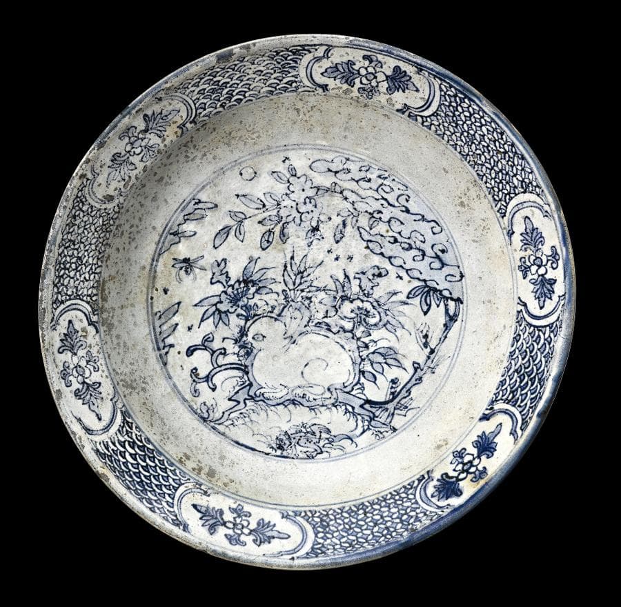 ZHANGZHOU, late 18th-19th century