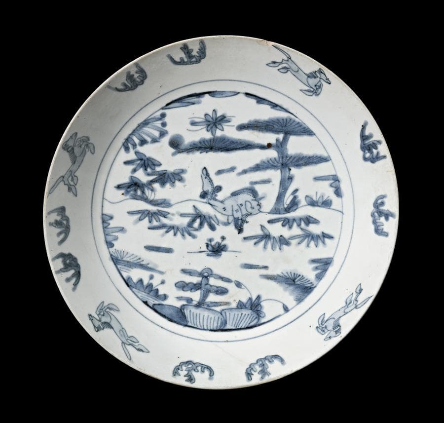 ZHANGZHOU, late 18th-19th century