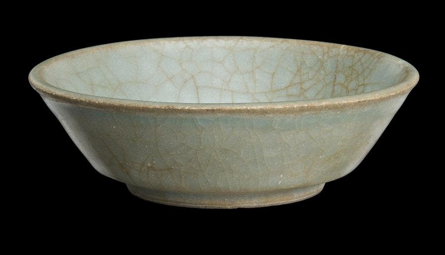 LONGQUAN, 13th-14th century