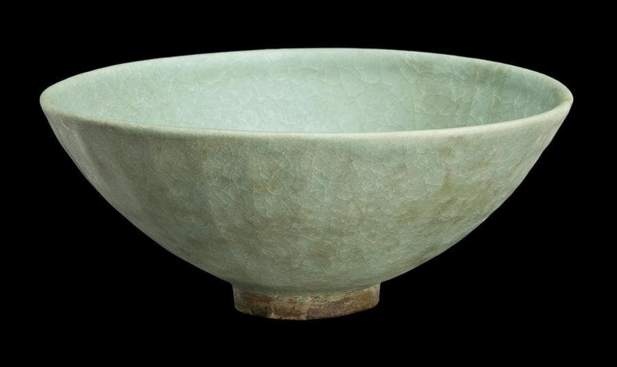 POSSIBLY LONGQUAN,14th century