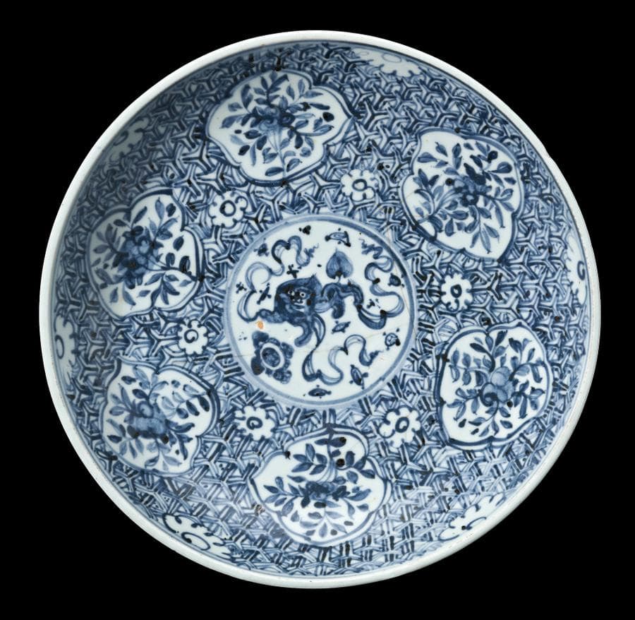 ZHANGZHOU, late 18th-19th century