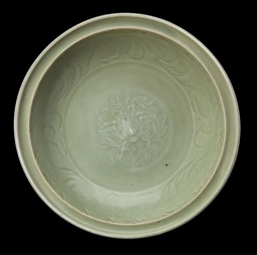POSSIBLY LONGQUAN,14th-15th century