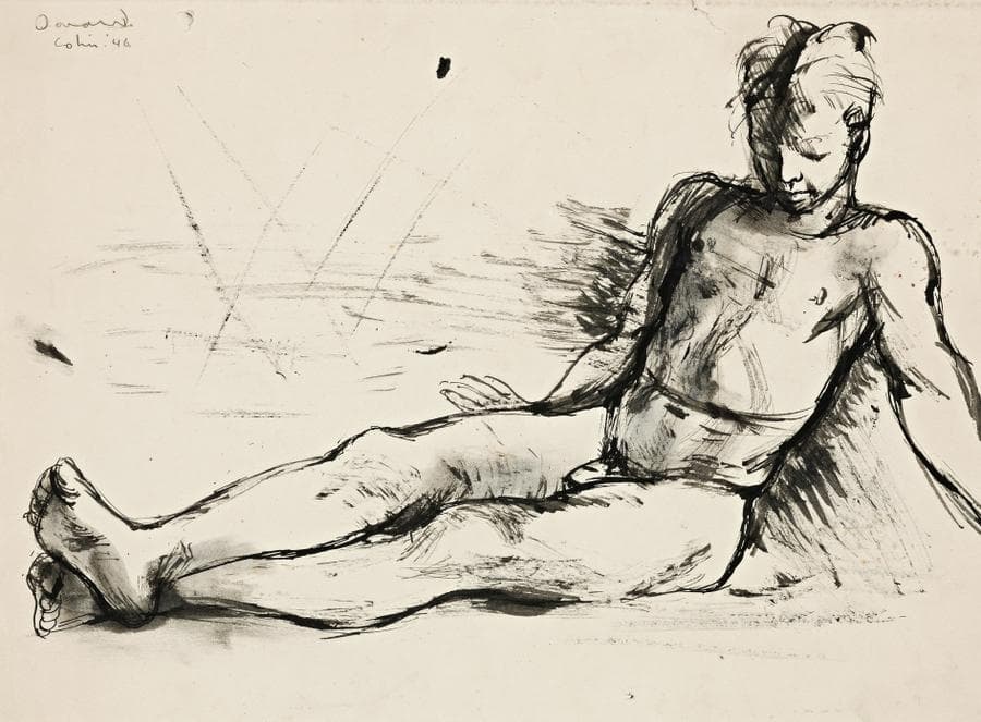 STUDY OF COLIN