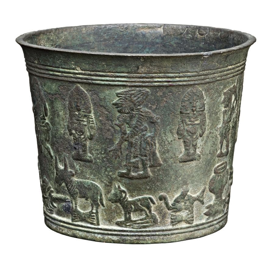 EAST JAVA, with date equivalent to 1290