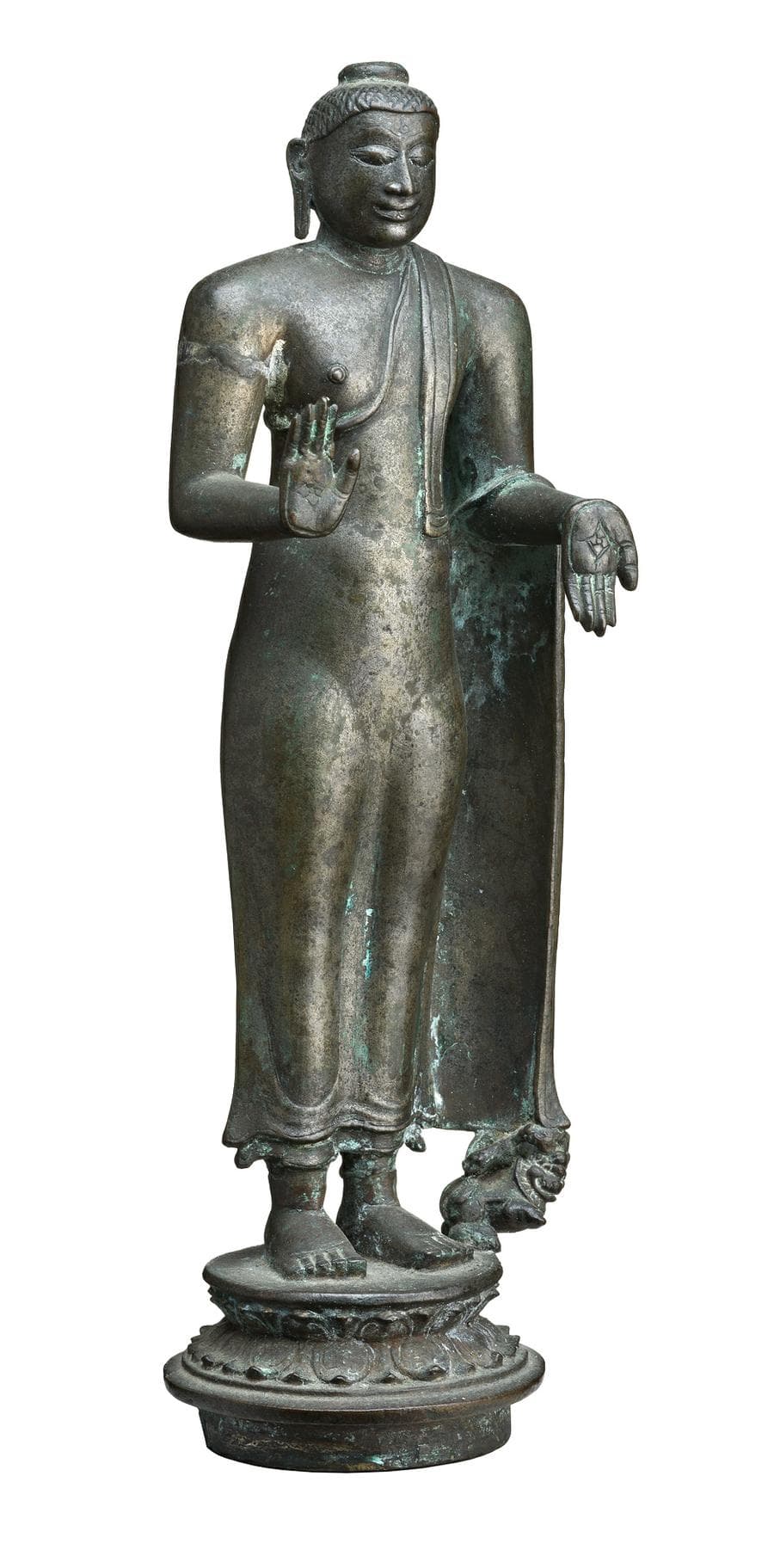 SRI LANKA, Polonnaruya Period