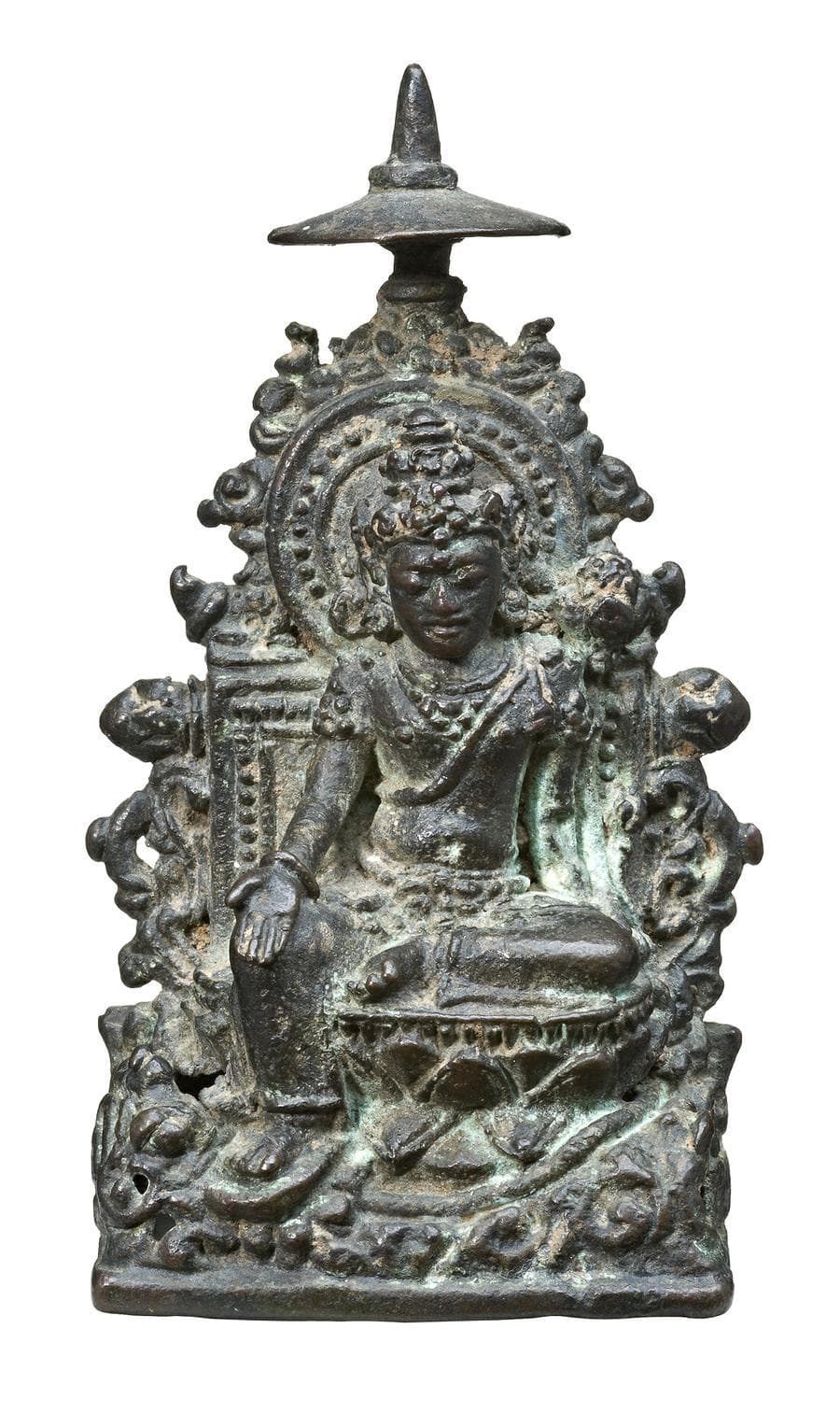 BALI, possibly 12th century