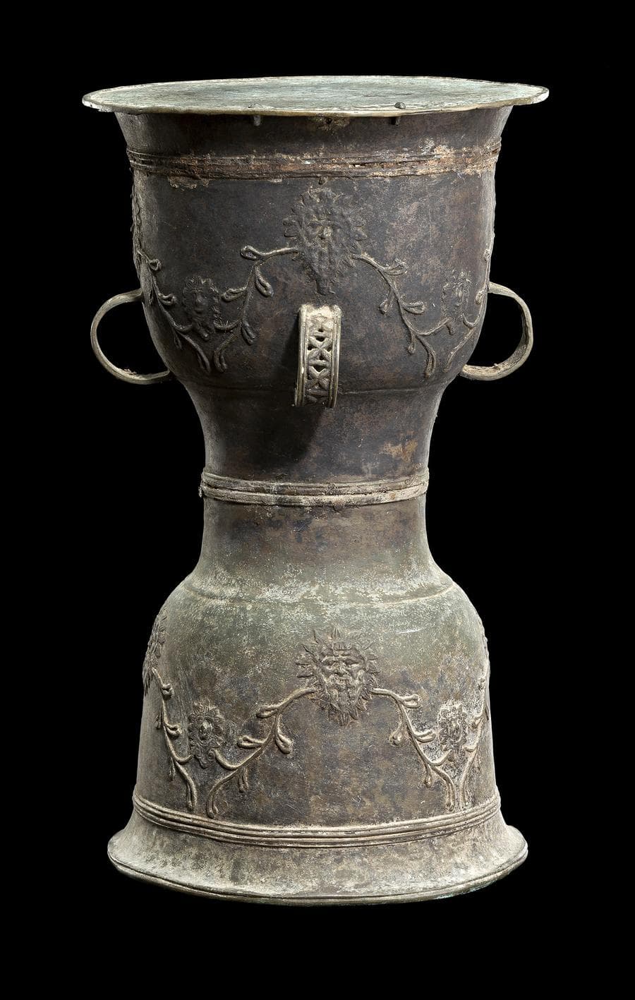 EAST INDONESIA, possibly 18th or 19th century