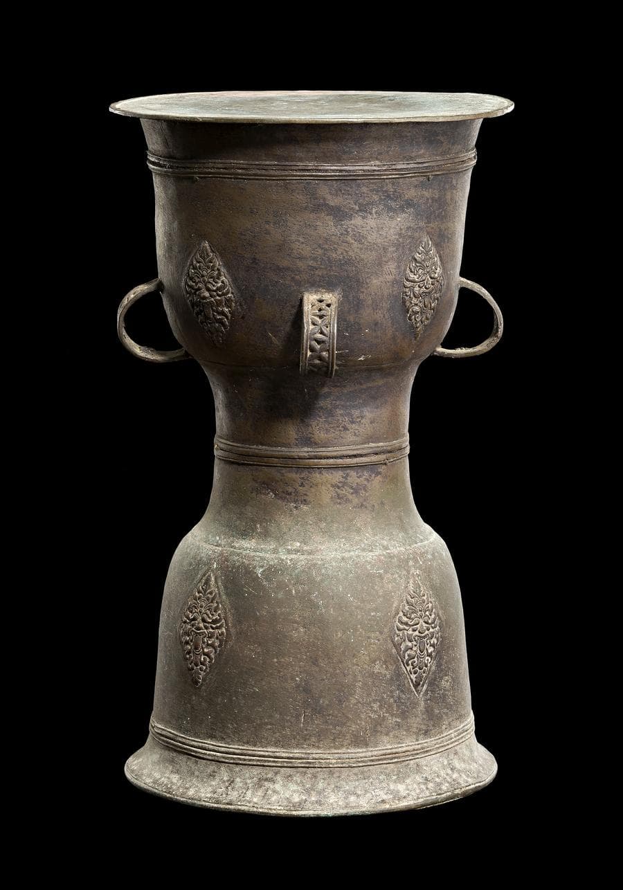 EAST INDONESIA, possibly 18th or 19th century