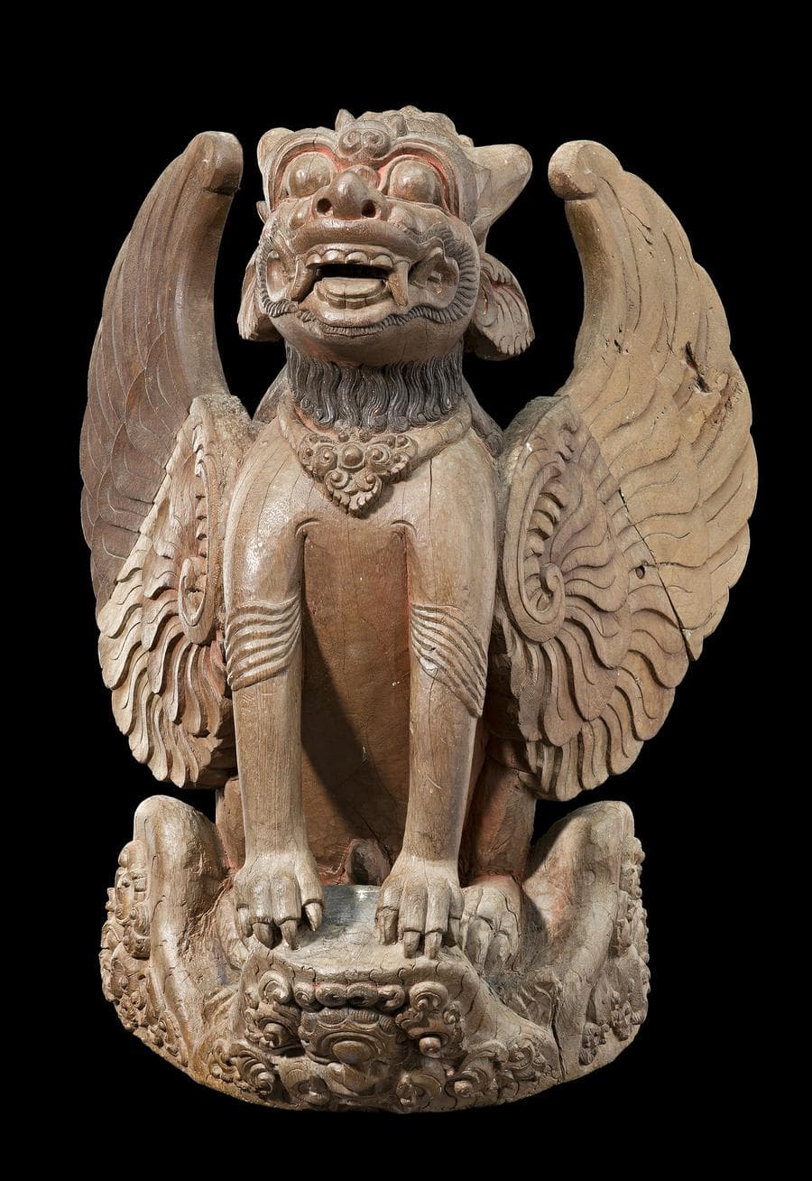 BALI
