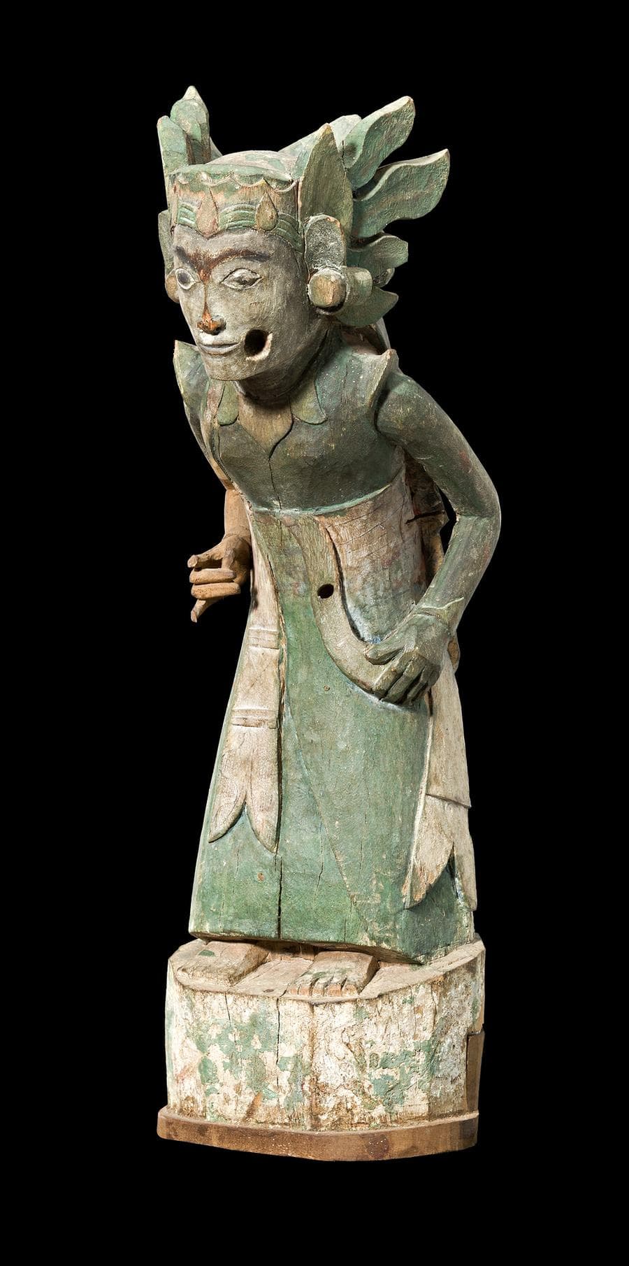 BALI