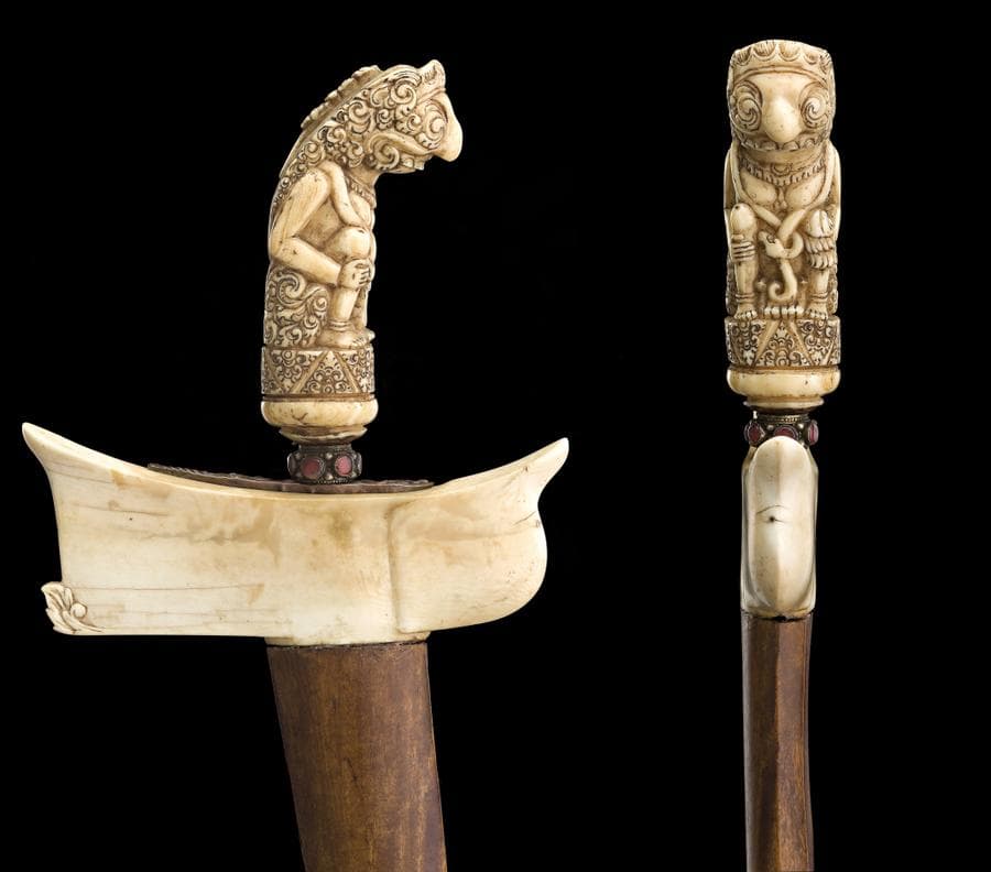 NORTH JAVA, possibly 9th – 11th century