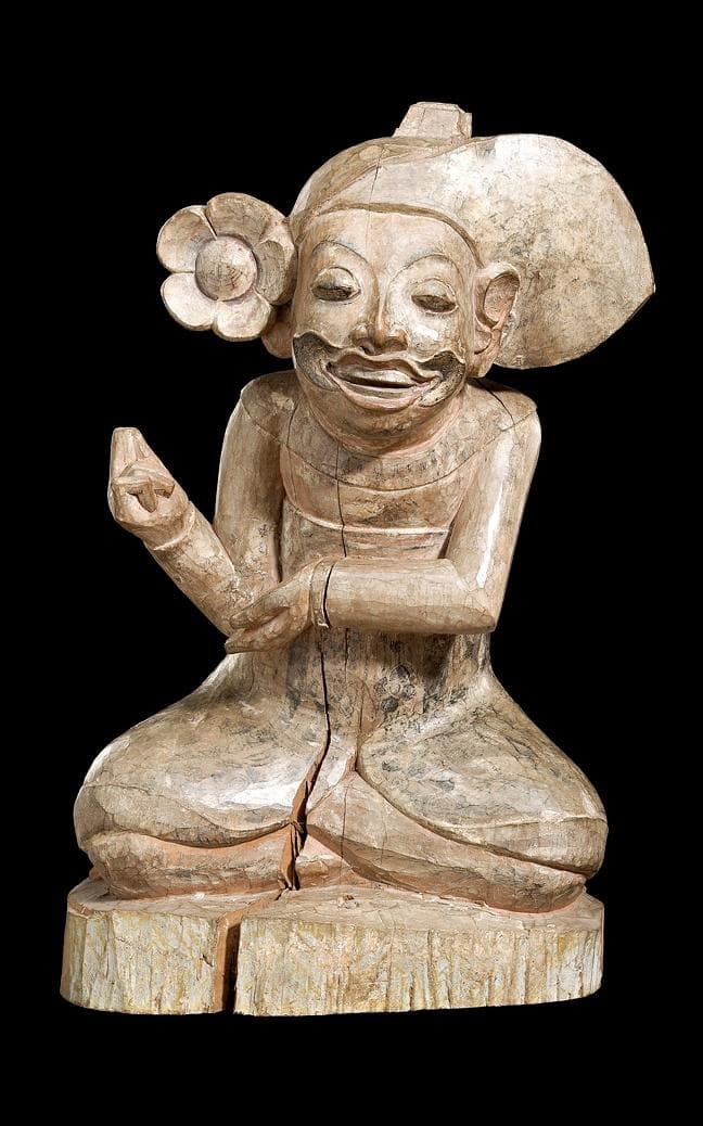 BALI