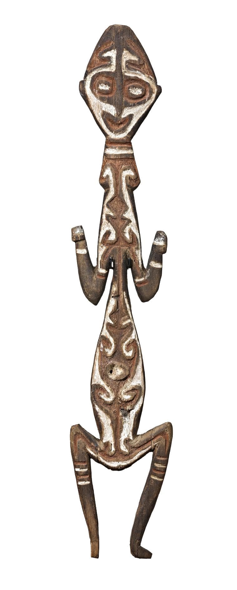 A BIOMA FIGURE