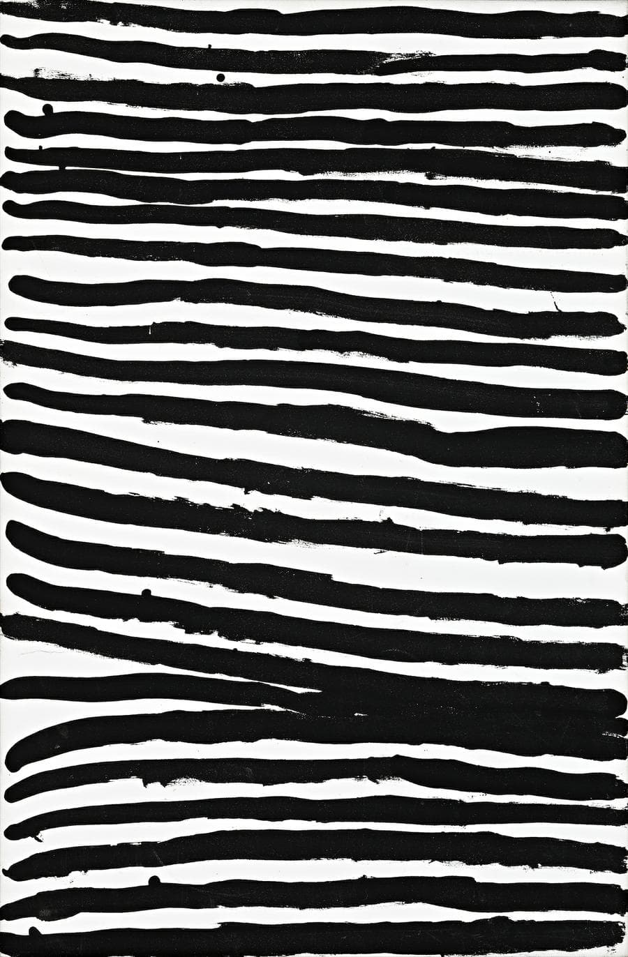 UNTITLED (BODY LINES)