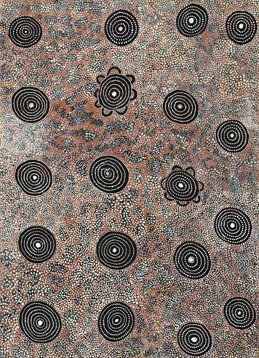 TJIKARI