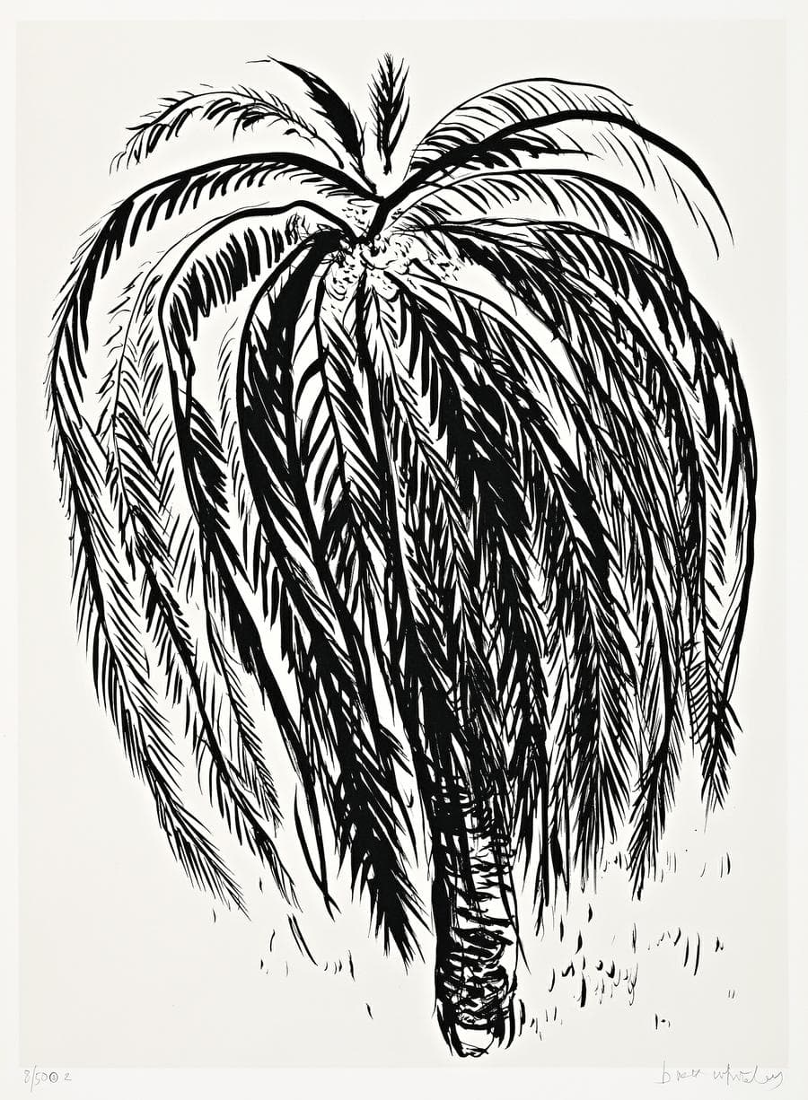 PALM TREE 2