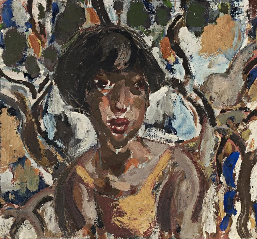 PORTRAIT