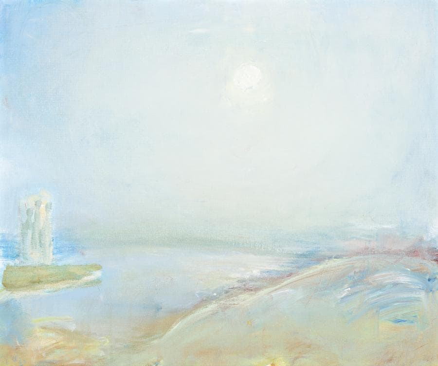EVENING NO. 1