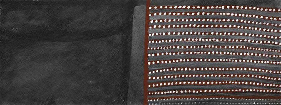 ZEBRA ROCK