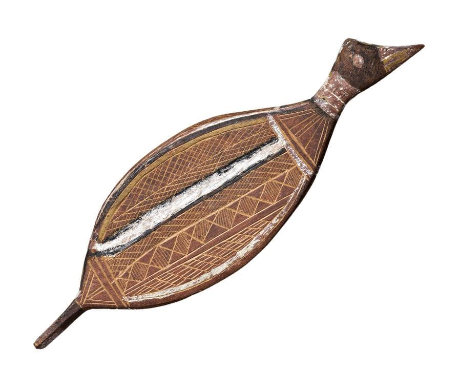 TOTEMIC BIRD