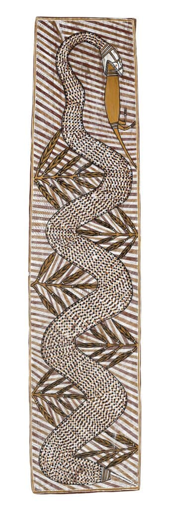 OENPELLI PYTHON