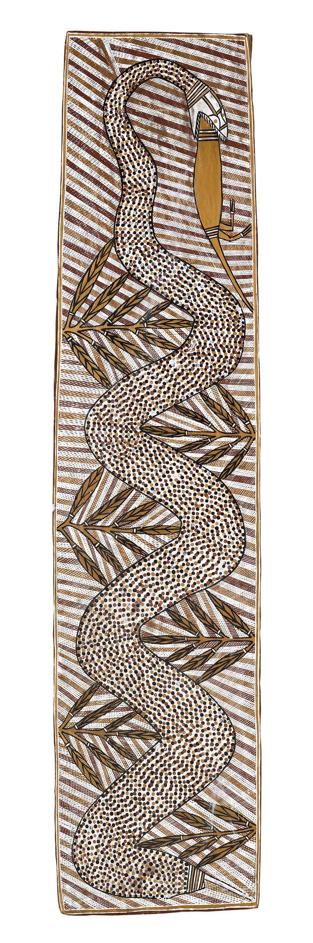 OENPELLI PYTHON