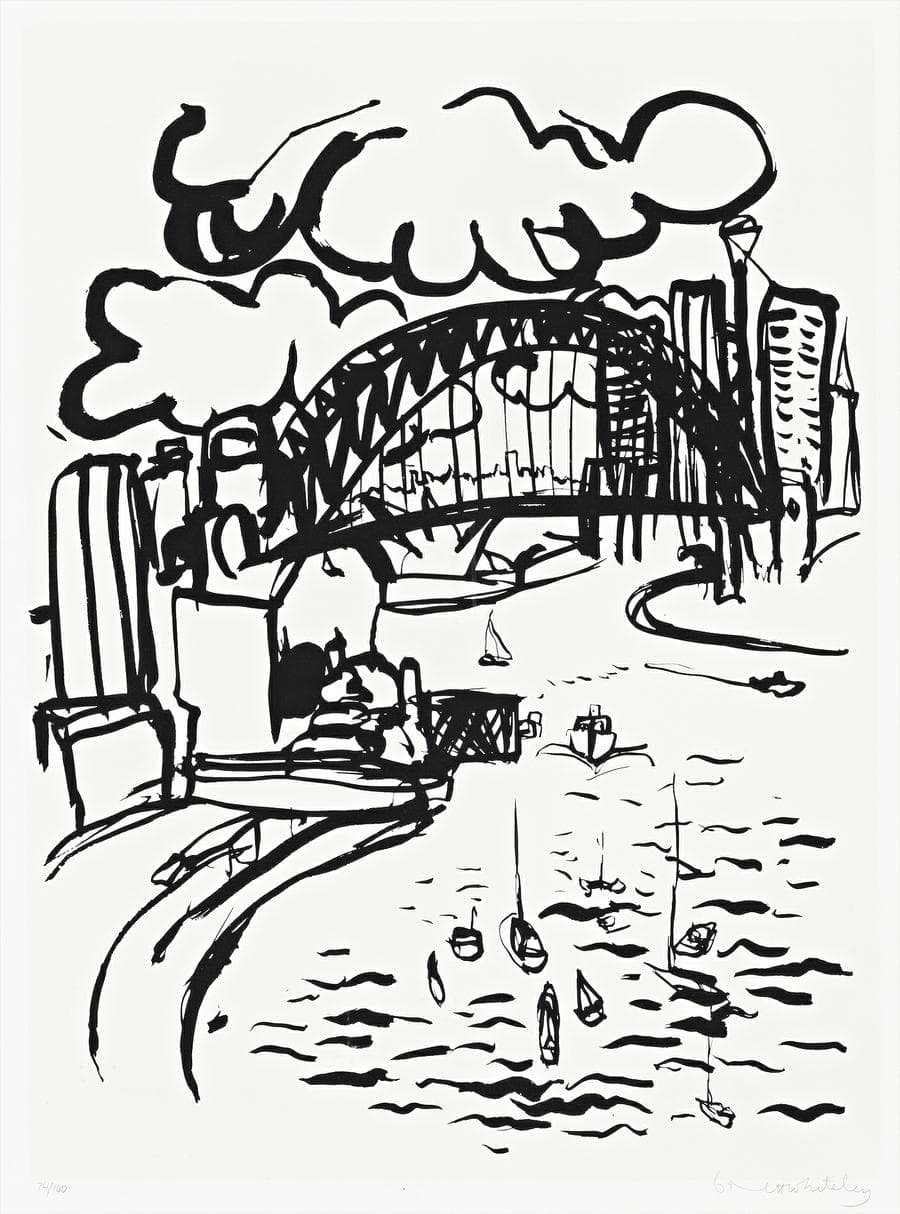 SYDNEY HARBOUR