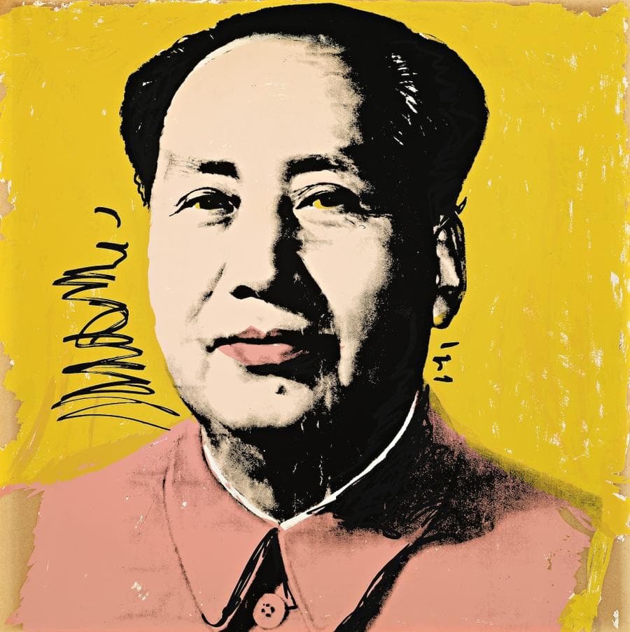MAO