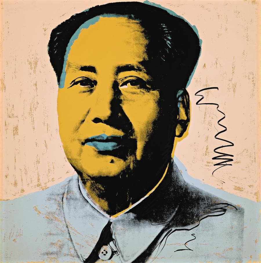 MAO