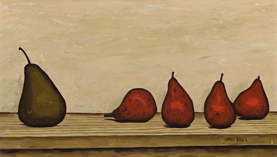 PEARS